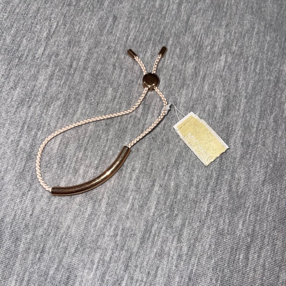 Michael Kors Color Block Adjustable Bracelet - Picture 3 of 4